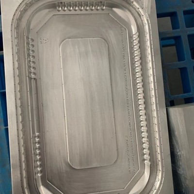吸塑鋁模專業定制 吸塑模具 吸塑包裝
