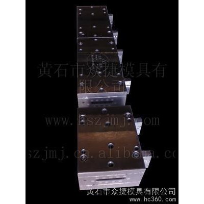 供應擠出模具 黃石眾捷模具設(shè)計國內(nèi)專業(yè)0714-6367066