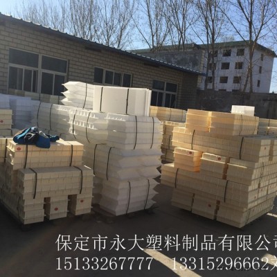 專業模具設計與制造廠家  歡迎來圖來樣加工制作六角護坡塑料模具 脫模快 不易變形 韌度強