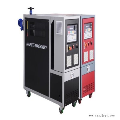 油溫機300度 高溫模溫機  擠出模具油溫機 320℃壓鑄模溫機