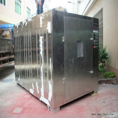 鑄造型模具微波烘干機 鑄造模具烘干設備 微波熱風組合烘干機 效率高