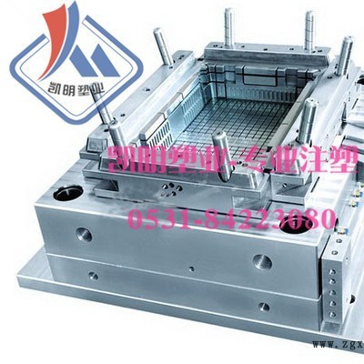 濟寧塑料模具加工，濟寧注塑加工【凱明塑業有限公司】