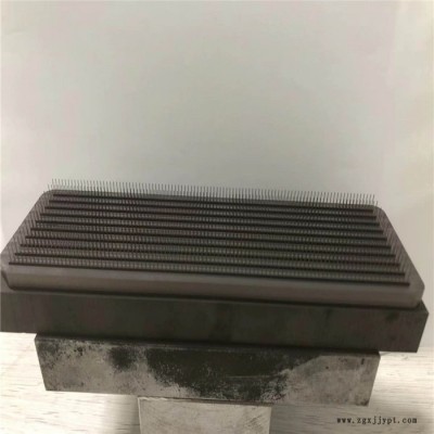EDM-3步高石墨EDM-3手機熱彎石墨模具