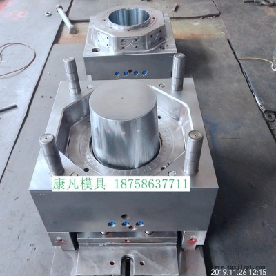 塑料桶模具 面醬桶塑料模具，豆瓣醬桶 蒜泥桶模具 辣醬桶 油脂桶 塑膠包裝桶模具