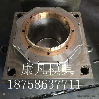 供應(yīng)浙江黃巖注塑塑料模具廠，機(jī)油桶模具 做潤(rùn)滑油桶蓋模具，油桶內(nèi)蓋模具油桶模具