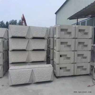 建信模具 箱式生態框模具