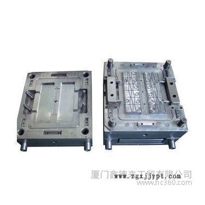 模具制造 模具生產周期15到30天 高品模具訂做開發