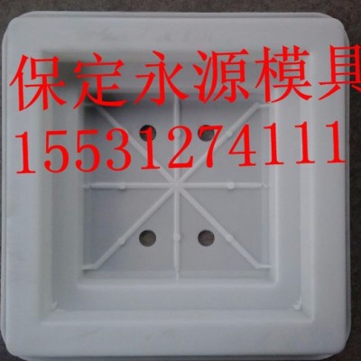 六角護(hù)坡磚模具專業(yè)定制     性價比高