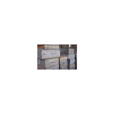 合金工具鋼CrWMn 進口高耐磨模具鋼