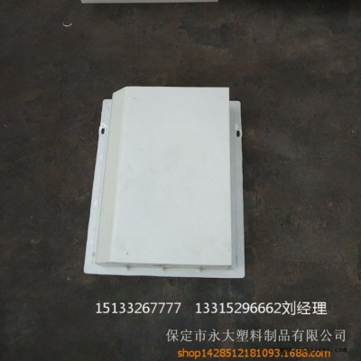 保定市永大塑料 20年生產(chǎn)經(jīng)驗 **1000*150*200路緣石模具