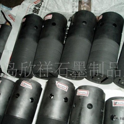 上引法用高純石墨模具、石墨結晶器
