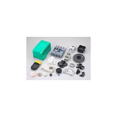 塑膠模具加工，塑料模具制造