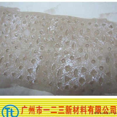 皮革壓花模具膠，紋路清晰，翻模次數高，經久耐用**