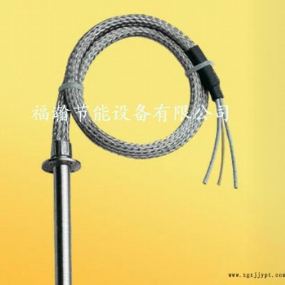 東莞發熱管 單頭電熱管 高功率加熱管 電木機模具用發熱管