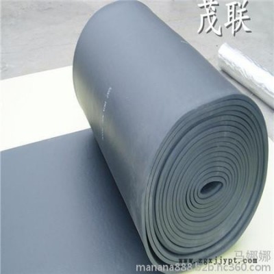 供應 無錫 橡塑保溫板  橡塑絕熱制品  B1級彩色橡塑板 閃電發貨