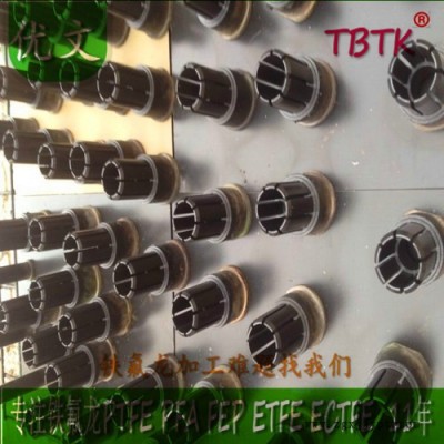 專(zhuān)業(yè)提供模具配件鐵氟龍加工特氟龍噴涂 噴涂加工