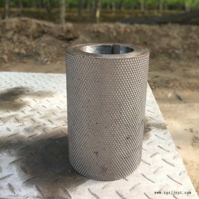 赫鑫機械供應耐磨輥皮 對輥輥皮(配件)擠壓造粒機輥皮模具配件廠商出售