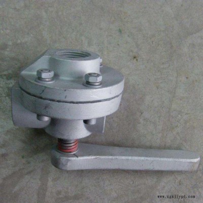 河北景縣泰誠橡塑制品廠**調砂閥 大氣包出砂閥 整套噴砂機配件歡迎采購