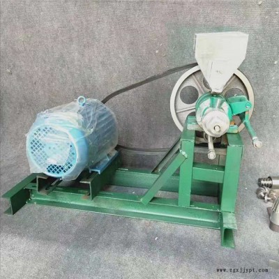 金泰來 十用機膨化機模具配件齊全 玉米多功能膨化機單相電多功能膨化機** 食品膨化機