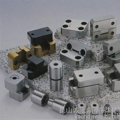 模具配件產品,模具配件,誠宏鼎精密機械