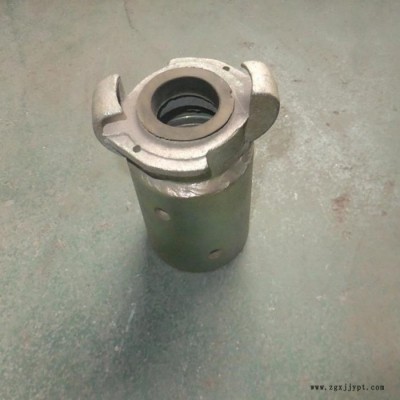 景縣泰誠橡塑制品廠生產直銷批發零售噴砂管接頭 鑄鐵接頭 砂管接頭歡迎采購