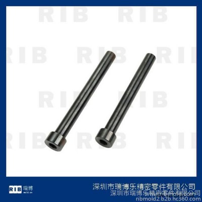 本公司供應(yīng)模具標(biāo)準(zhǔn)件TAIWAN標(biāo)準(zhǔn)EPS頂針、 模具標(biāo)準(zhǔn)件、模具配件，質(zhì)量保證，歡迎咨詢洽談。