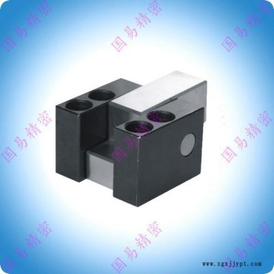 國易精密 工廠直銷，供應非標模具配件定制，模具二次頂出參數優惠促銷