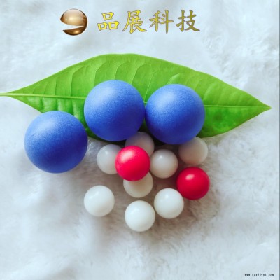 pom塑料球 8.731mm 聚甲醛材質 實心滾珠 滑軌用塑料球 廠家直銷 現貨熱賣 庫存充足