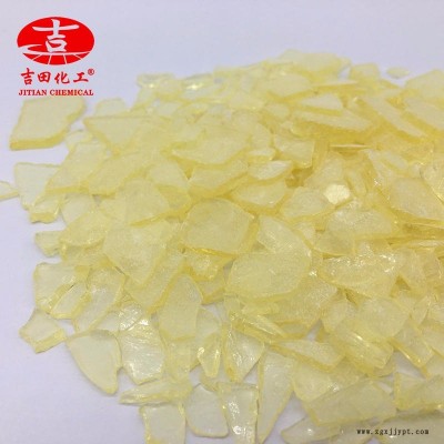 吉田酚醛樹脂551，合成氯丁橡膠膠粘劑