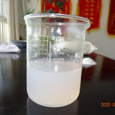 豆腐貓砂用粘合劑 貓砂結團劑 純植物淀粉類膠粘劑 預糊化淀粉