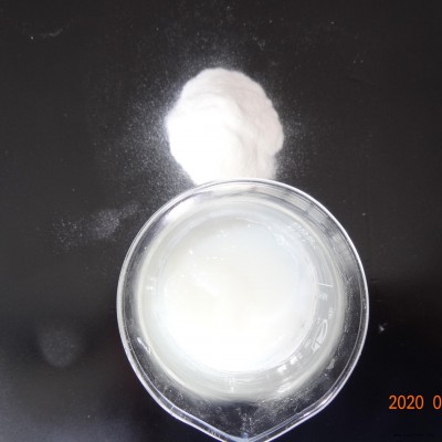 純植物膠粘劑 工業級預糊化淀粉 樣品包郵 玉米木薯預糊化淀粉