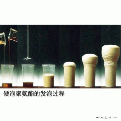 聚氨酯黑白硬質發泡劑 福陽保溫 聚氨酯組合劑 聚氨酯組合噴涂料