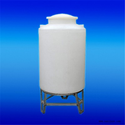 10立方大型錐底塑料桶 發泡劑PE水箱 甬誠20噸大尖底大儲罐