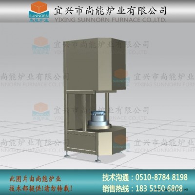 供應粉末冶金升降爐 催化劑燒結升降爐 高溫升降爐