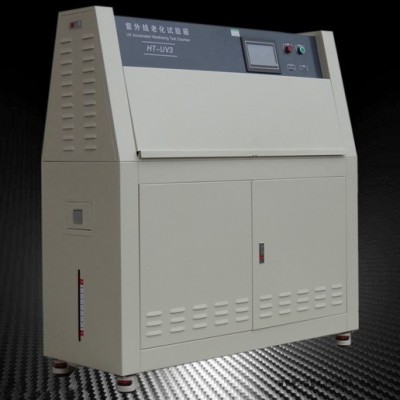 愛佩科技 AP-UV3-F 紫外線吸收劑的加速老化測試箱    紫外線耐氣候老化試驗箱