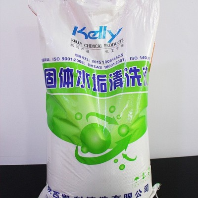 水垢清洗劑，KL-111水垢清洗劑，水箱除垢劑，循環(huán)水系統(tǒng)除垢劑