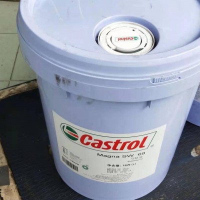 嘉實多水基清洗劑 Castrol Techniclean S-Plus液態清洗劑