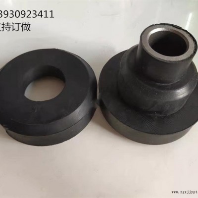 鏟車配件駕駛室減震墊橡膠墊緩沖墊裝載機(jī)橡膠膠墊緩沖塊兒 鏟車減震墊