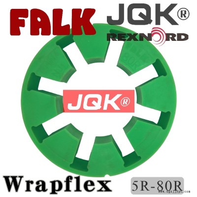 FALK聯(lián)軸器緩沖墊，F(xiàn)ALK梅花墊彈性體，進(jìn)口材料，代替原裝