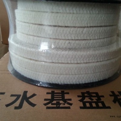 高水基纖維盤根，耐磨損盤根填料