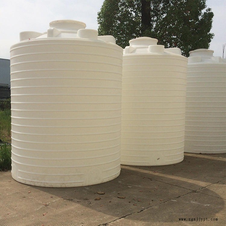 甬誠5噸車間水塔 6立方食品發(fā)酵水塔 還原劑儲存塑膠容器