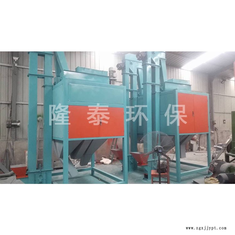 西藏隆泰環(huán)保_塑料分選設(shè)備加工/貨源充足專(zhuān)業(yè)環(huán)保