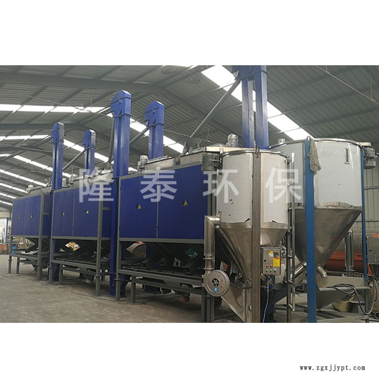 西藏隆泰環(huán)保_塑料分選設(shè)備加工/貨源充足專業(yè)環(huán)保