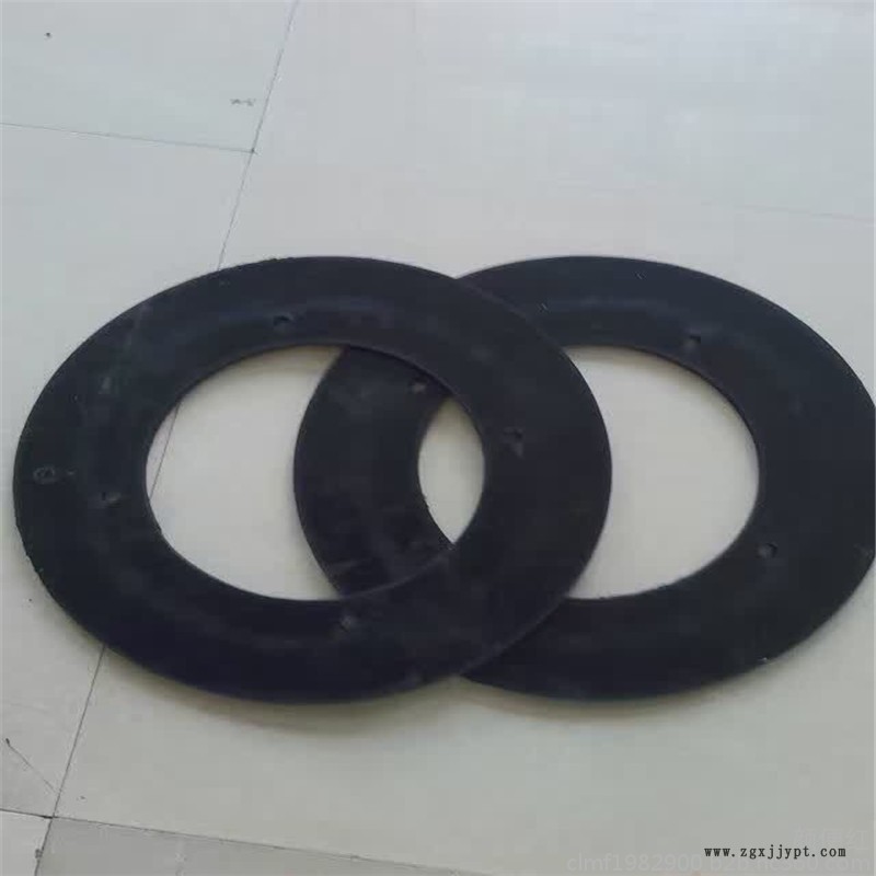 江蘇耐油橡膠墊片生產(chǎn)廠(chǎng)家 耐水耐油三元乙丙橡膠墊片