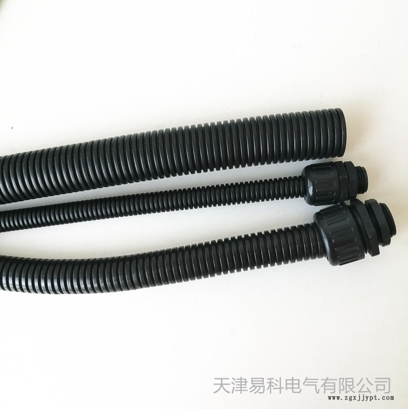山東萊蕪廠家批發尼龍軟管PP塑料軟管 軟管接頭 批發直銷