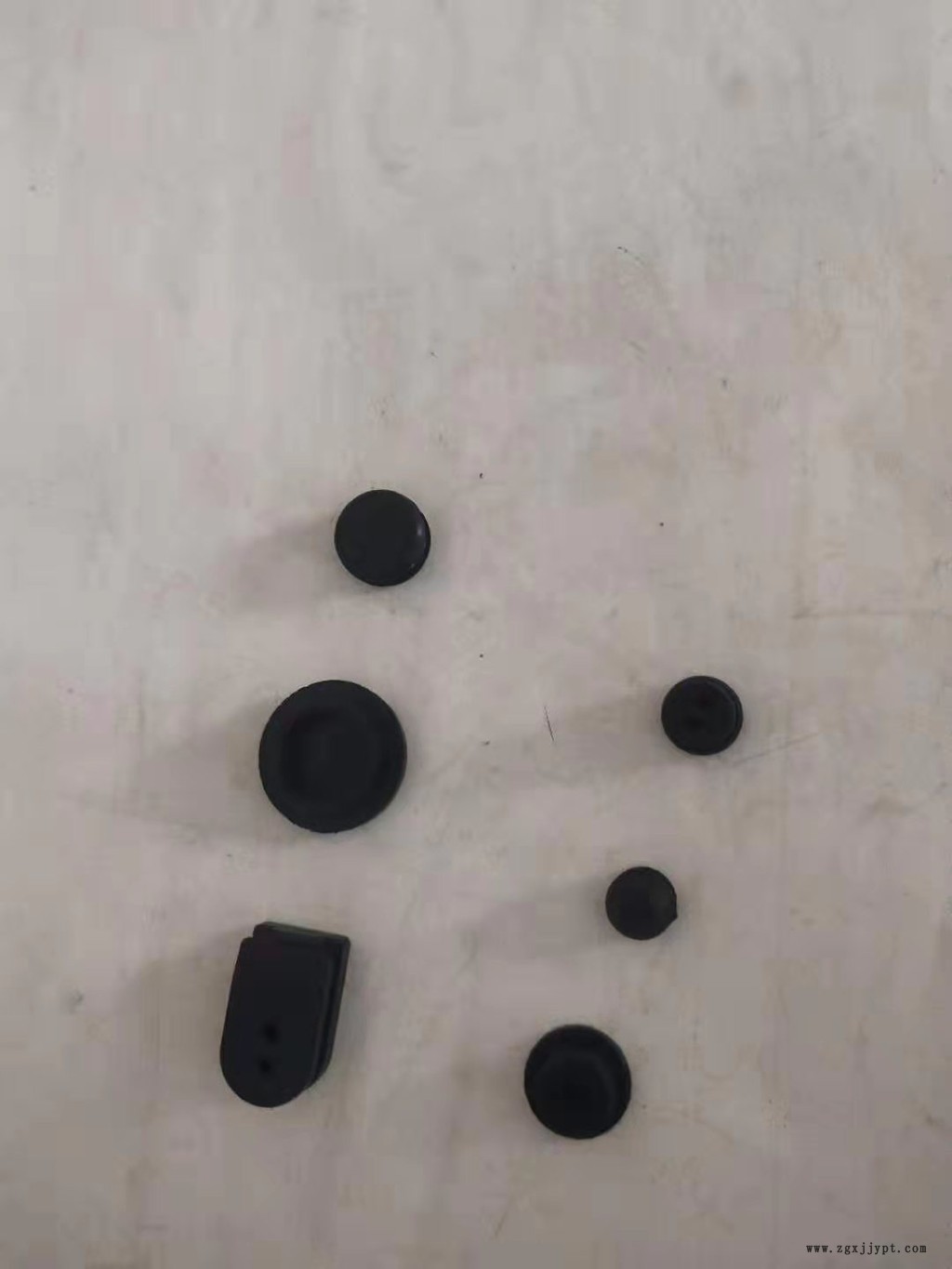 【 厚富】_不銹鋼線管封蓋_沖壓件_傳感器配件模具定做 歡迎來電咨詢