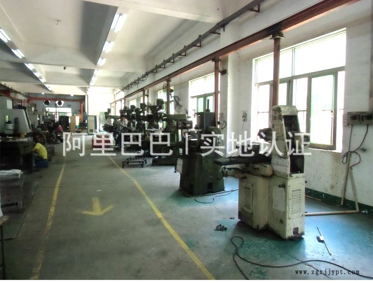 中山 模具制造  安全扣塑料模具免費開模 注塑模具加工 開模注塑示例圖4