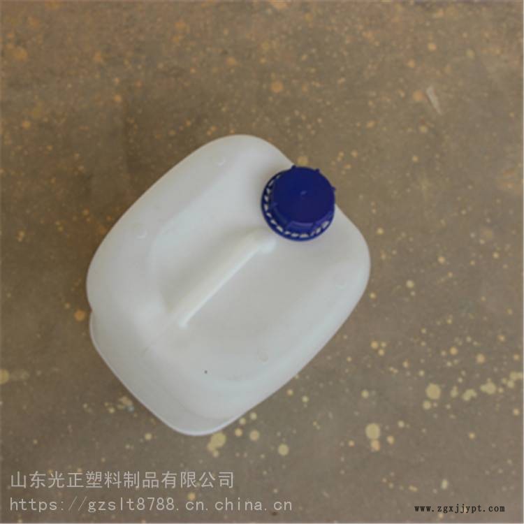 平頂山10升催化劑桶 10L塑料桶 10升堆碼桶 光正