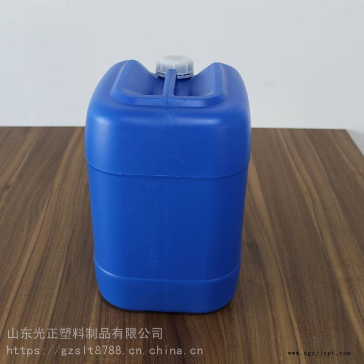 保定25升催化劑桶 25L化工桶 化工包裝塑料桶 光正