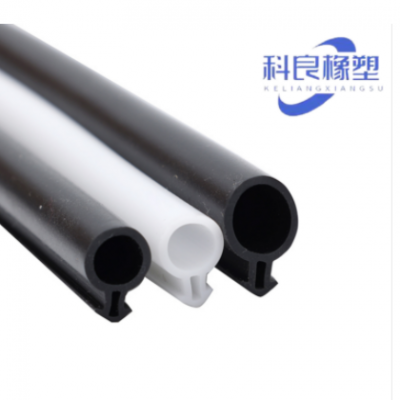 O型硅膠密封條塑鋼門窗密封條內開窗隔音膠條保暖塑鋼防風防水條